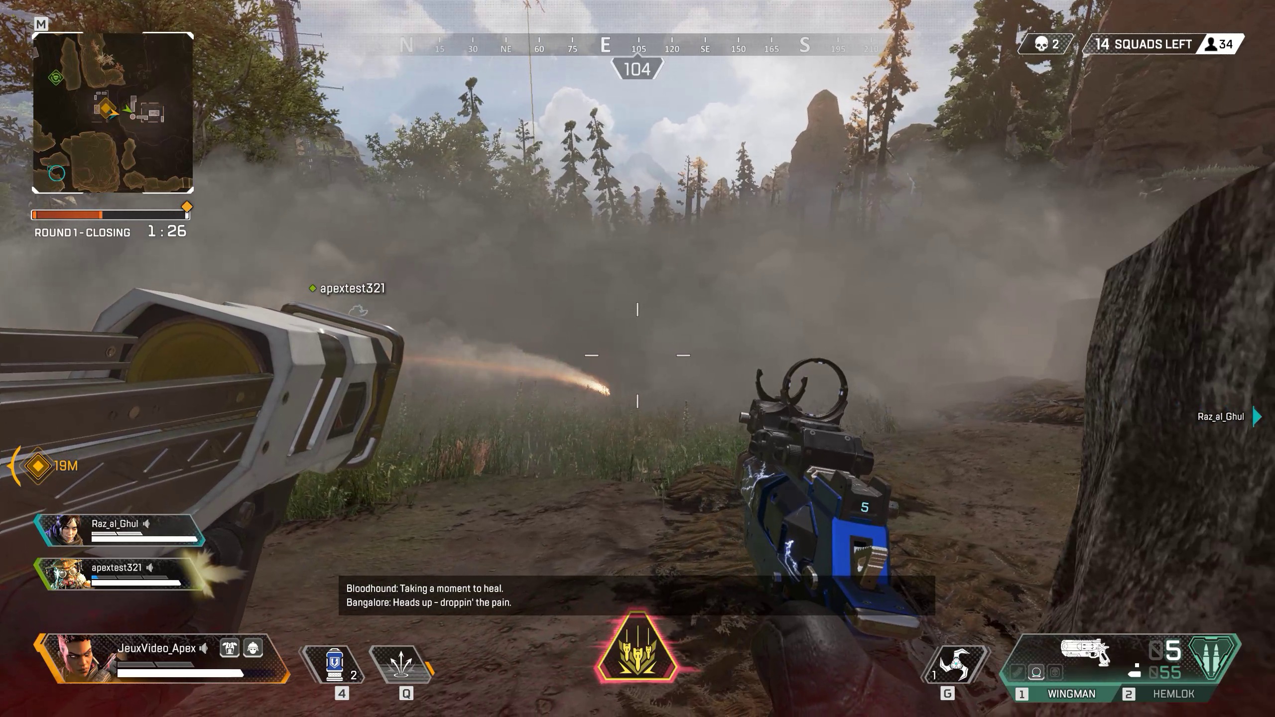 Apex Legends - Imagen 10